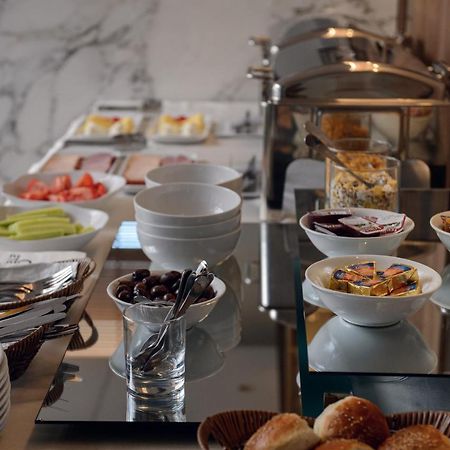 Hotel Eterno Струмица Екстериор снимка