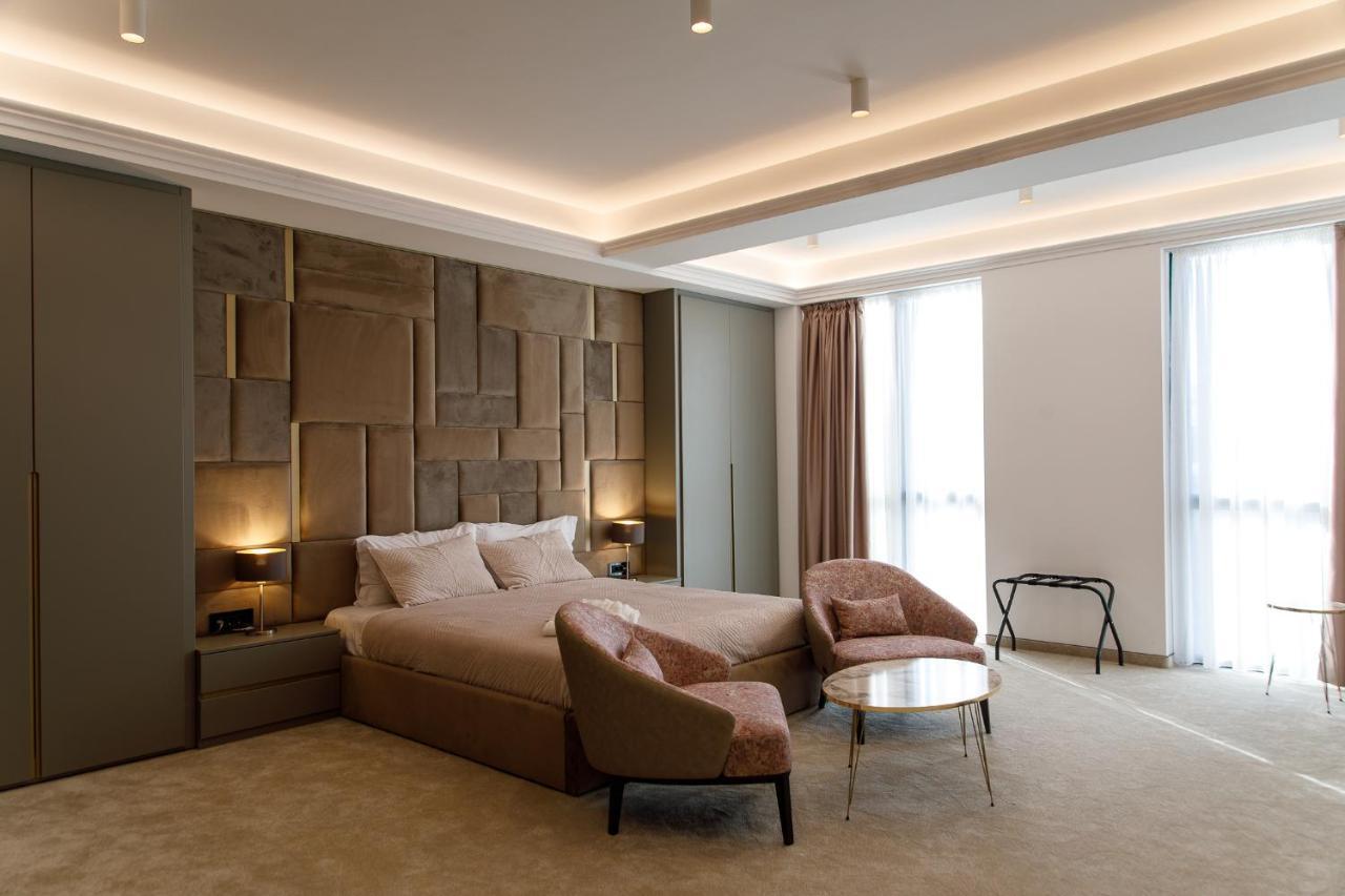 Hotel Eterno Струмица Екстериор снимка