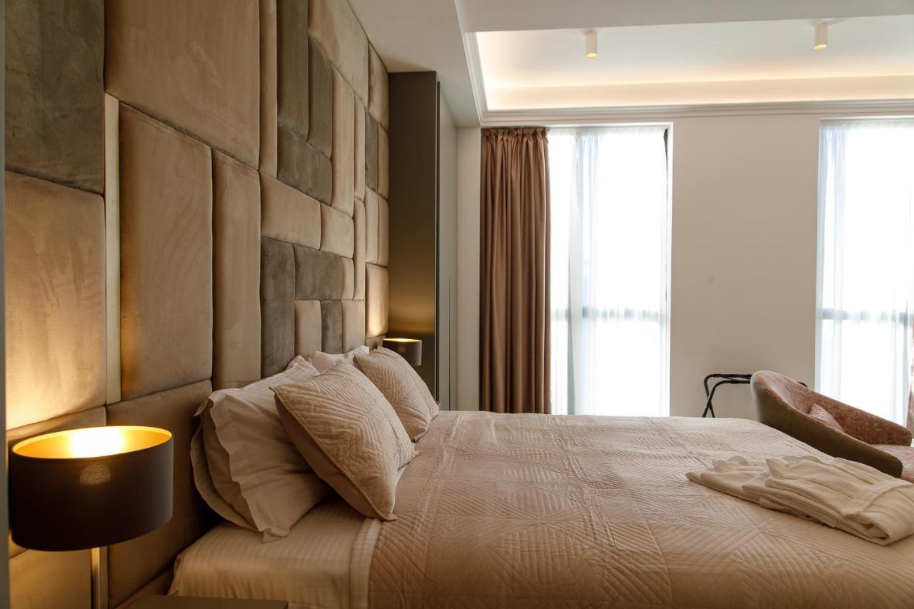 Hotel Eterno Струмица Екстериор снимка