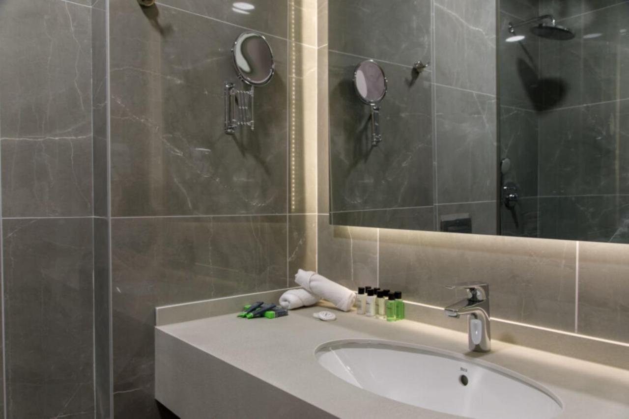Hotel Eterno Струмица Екстериор снимка
