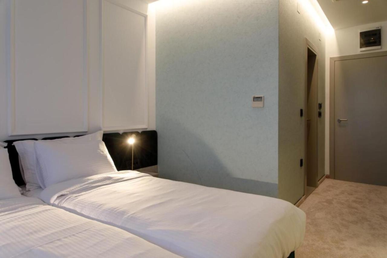 Hotel Eterno Струмица Екстериор снимка