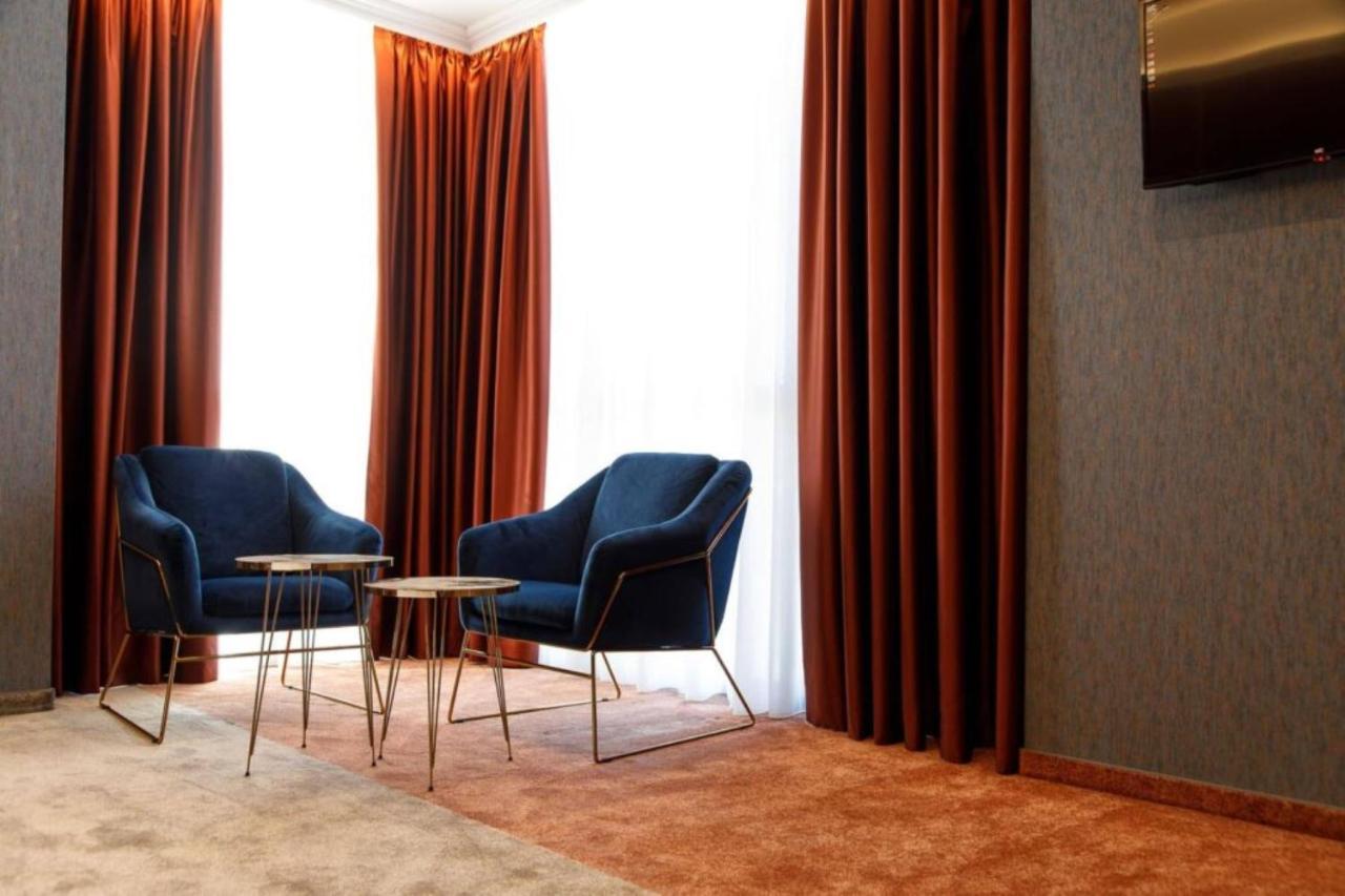 Hotel Eterno Струмица Екстериор снимка