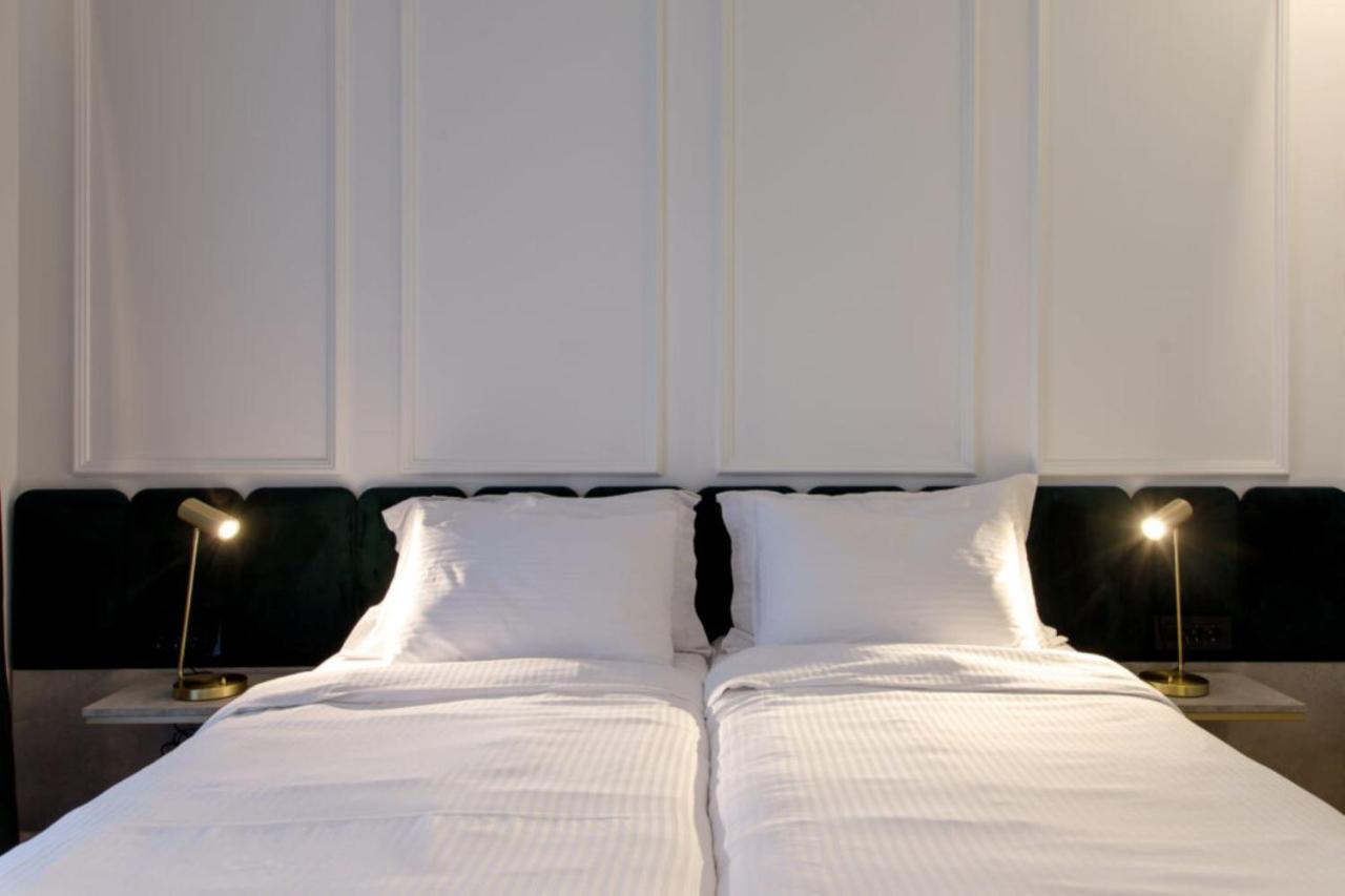 Hotel Eterno Струмица Екстериор снимка