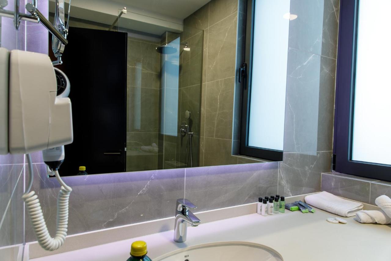 Hotel Eterno Струмица Екстериор снимка