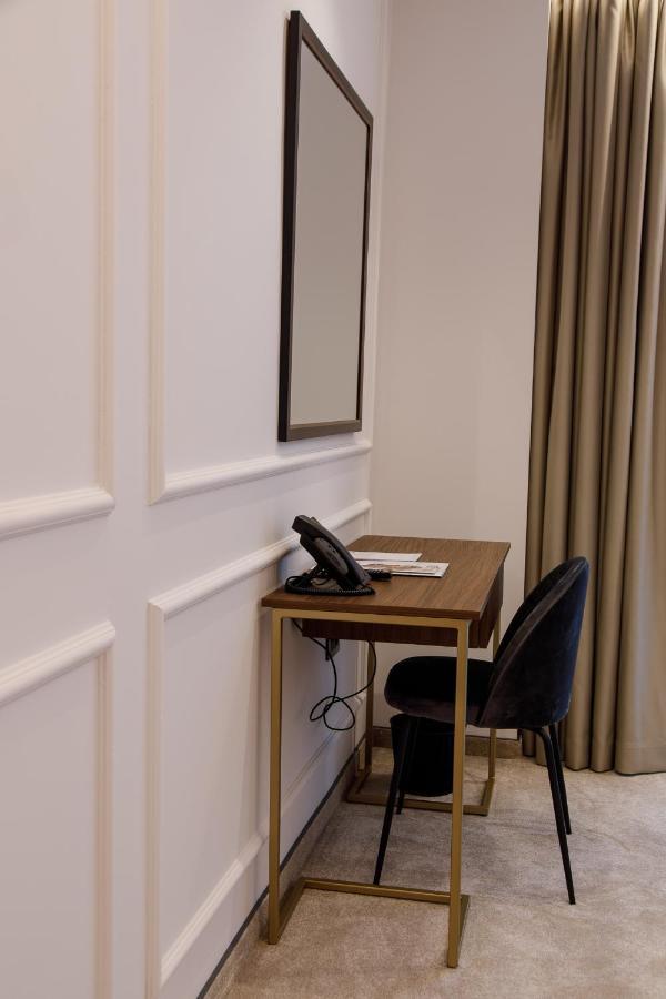 Hotel Eterno Струмица Екстериор снимка
