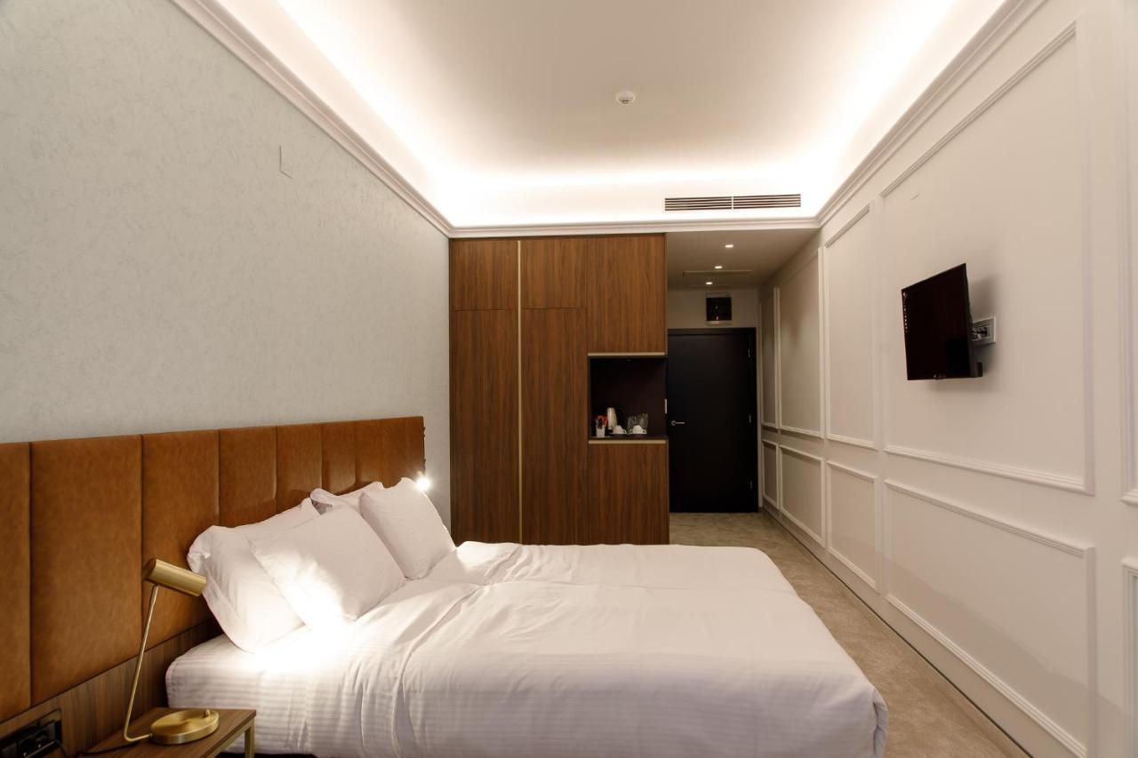 Hotel Eterno Струмица Екстериор снимка