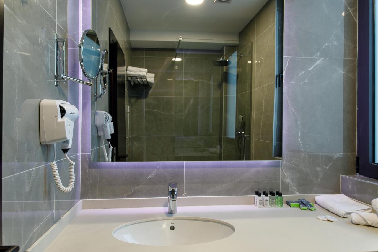 Hotel Eterno Струмица Екстериор снимка