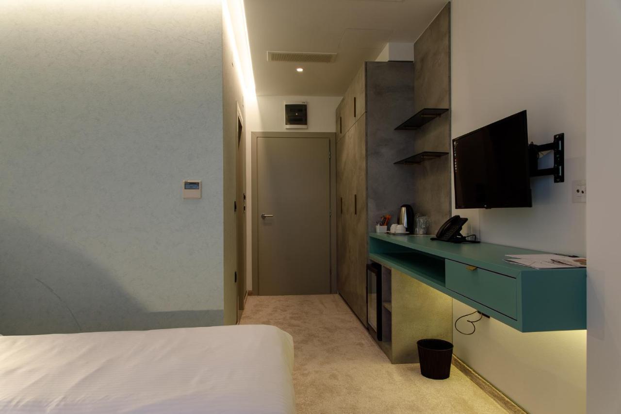 Hotel Eterno Струмица Екстериор снимка