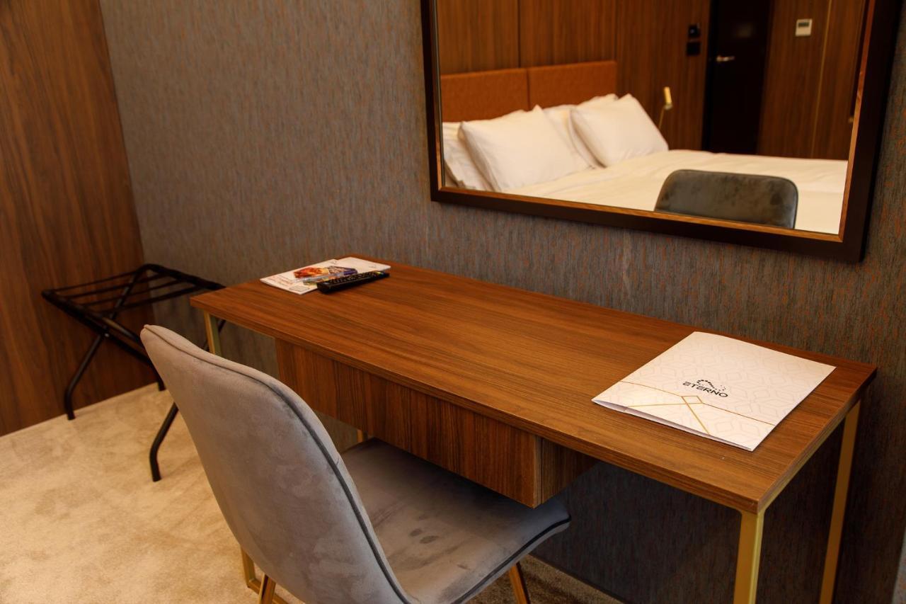 Hotel Eterno Струмица Екстериор снимка