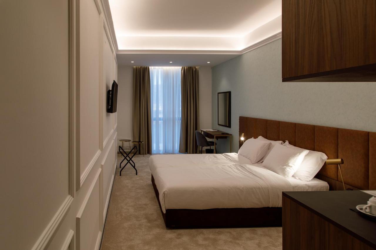 Hotel Eterno Струмица Екстериор снимка