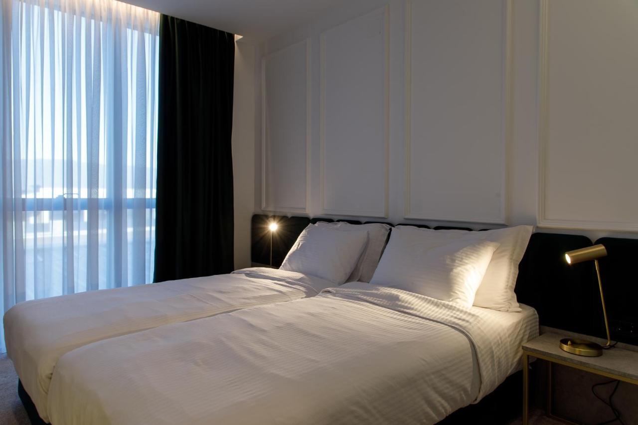 Hotel Eterno Струмица Екстериор снимка