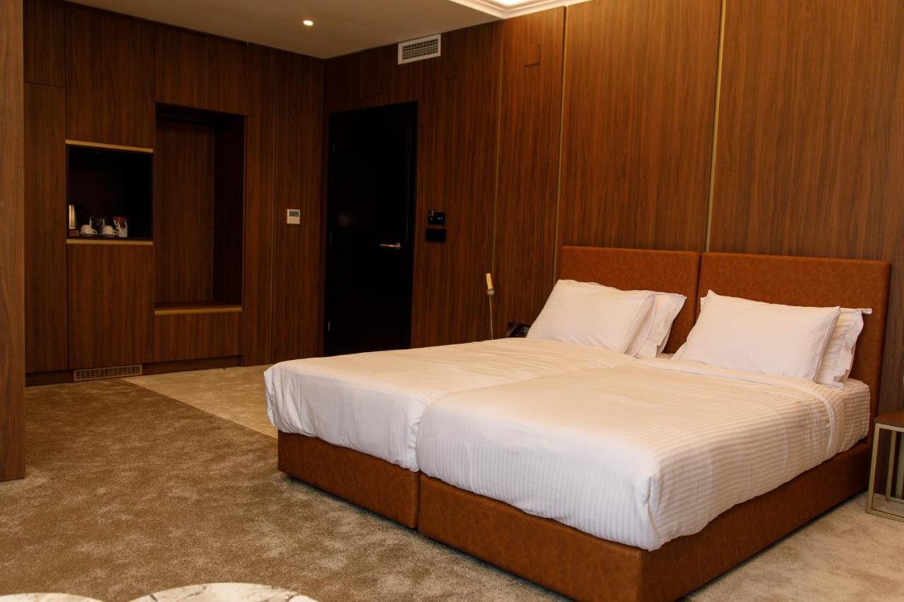 Hotel Eterno Струмица Екстериор снимка
